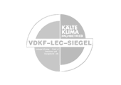 Logo von VDKF-LEC
