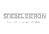 Logo von Stiebel Eltron