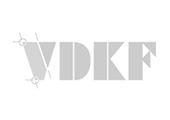 Logo von VDKF