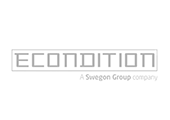 Logo der Firma Econdition