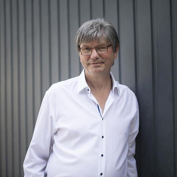 Hubertus Beckmann