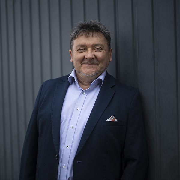 Jaroslaw Mol