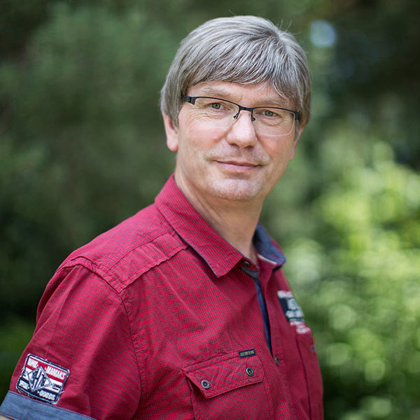 Hubertus Beckmann