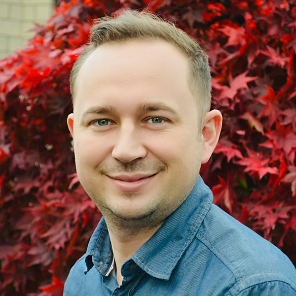 Dietrich Bernhard