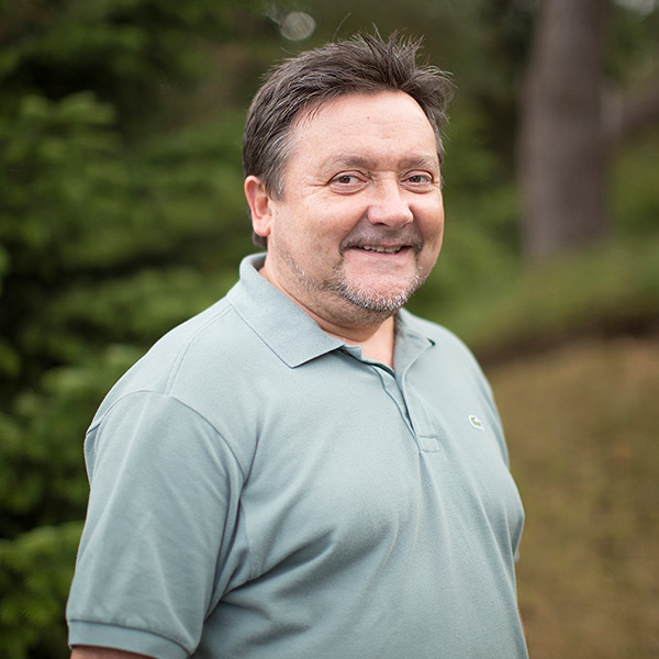 Jaroslaw Mol
