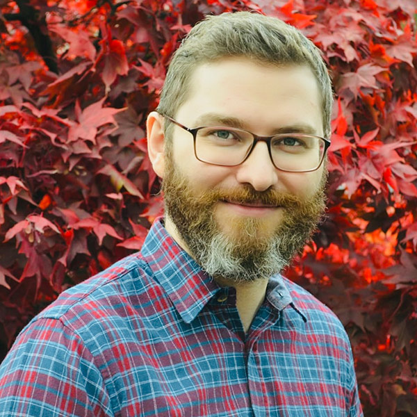 Alexander Paustian